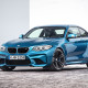 BMW M2 (2016)