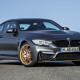 BMW M4 GTS