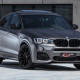 BMW X4 Lightweight