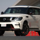 Nissan Patrol Nismo