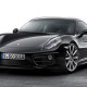 Porsche Cayman Black Edition