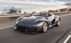 Rezvani Beast Speedster
