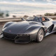 Rezvani Beast Speedster