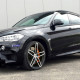 BMW X6 G-Power (2016)