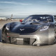 Corvette C7 GT3-R Callaway Competition