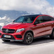 Mercedes-Benz GLE 450 AMG