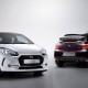 Citroen DS3 Facelift (2016)