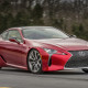 Lexus LC500