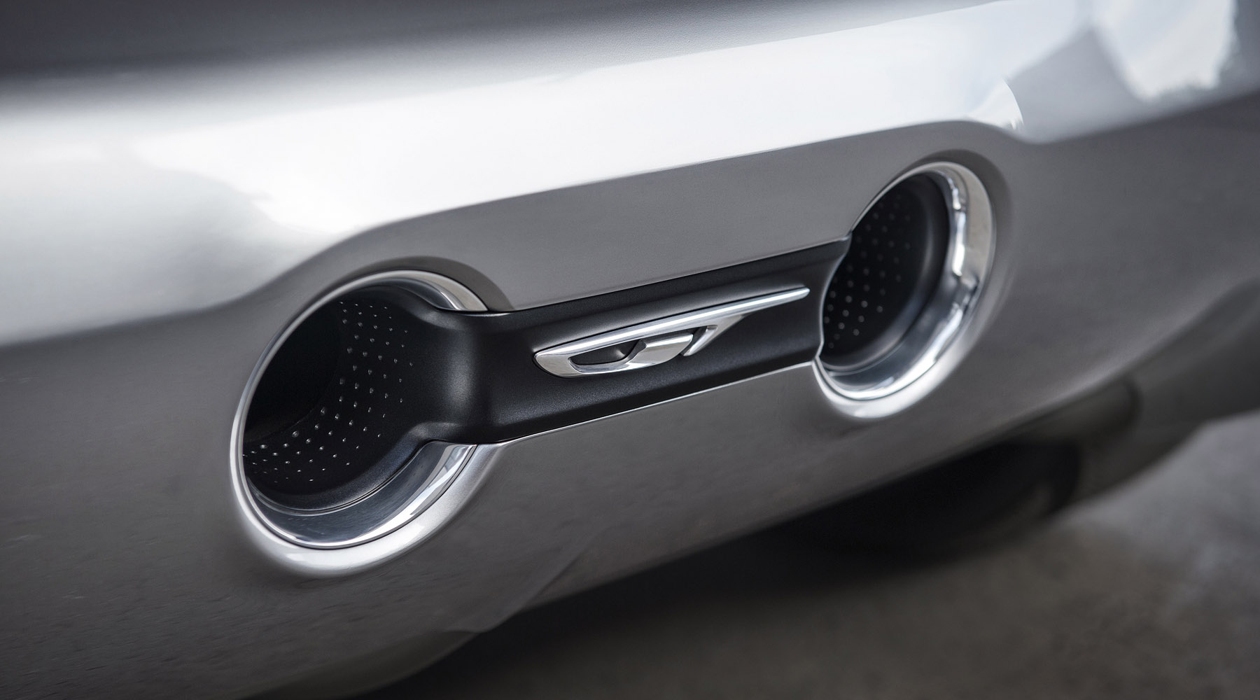 Opel GT Concept