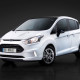 Ford B-Max Colourline (2016)