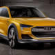 Audi H-Tron