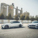 PP Performance Mercedes-Benz AMG GT S ve C63S AMG