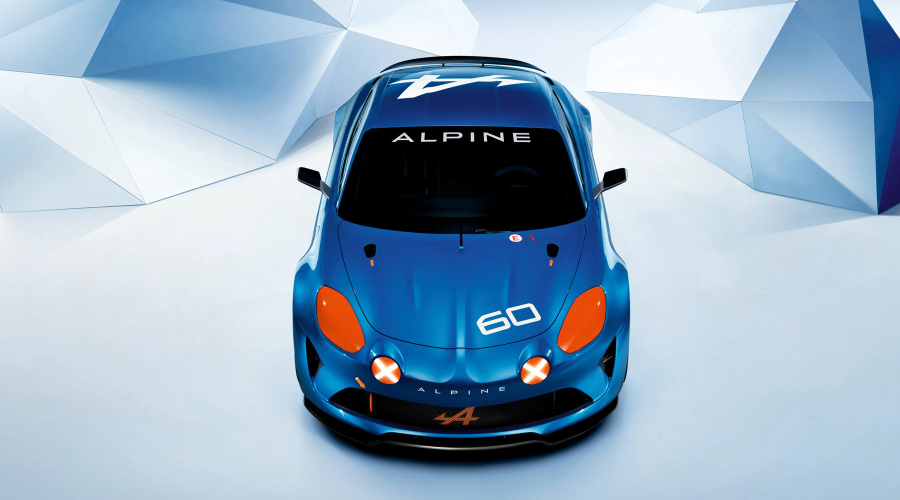Renault Alpine A120