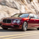 Bentley Flying Spur V8 S