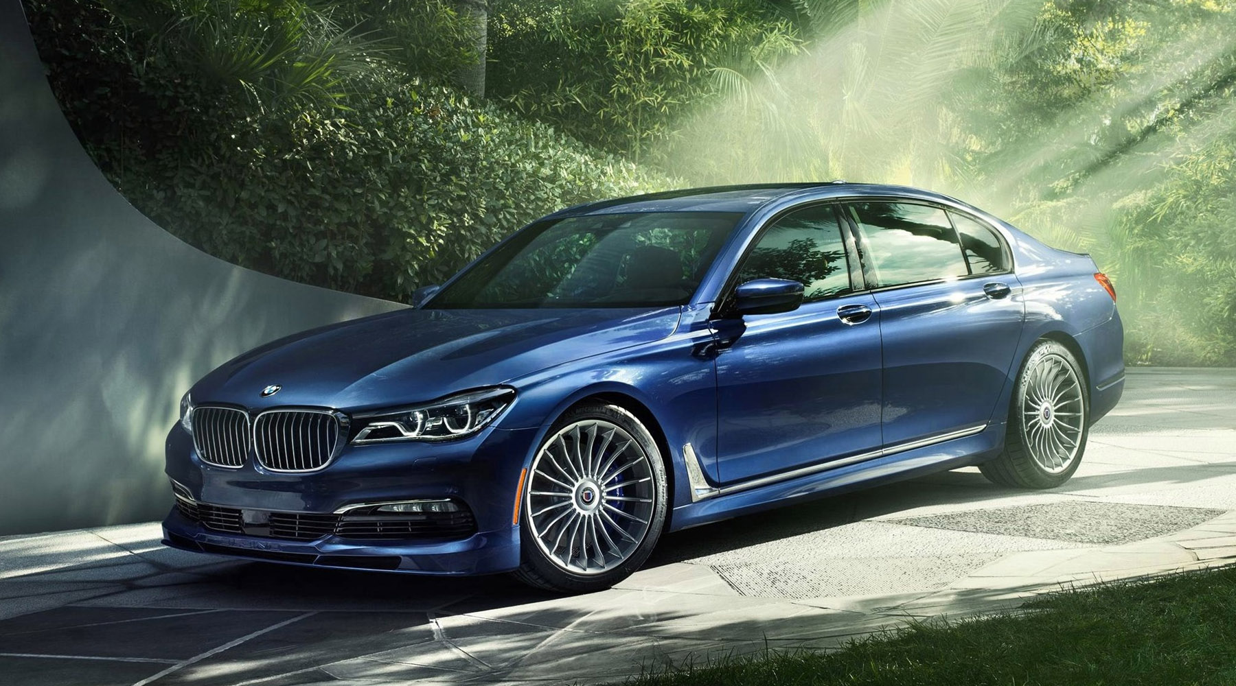 Alpina B7 Biturbo xDrive