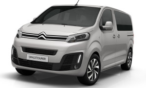 Citroen SpaceTourer