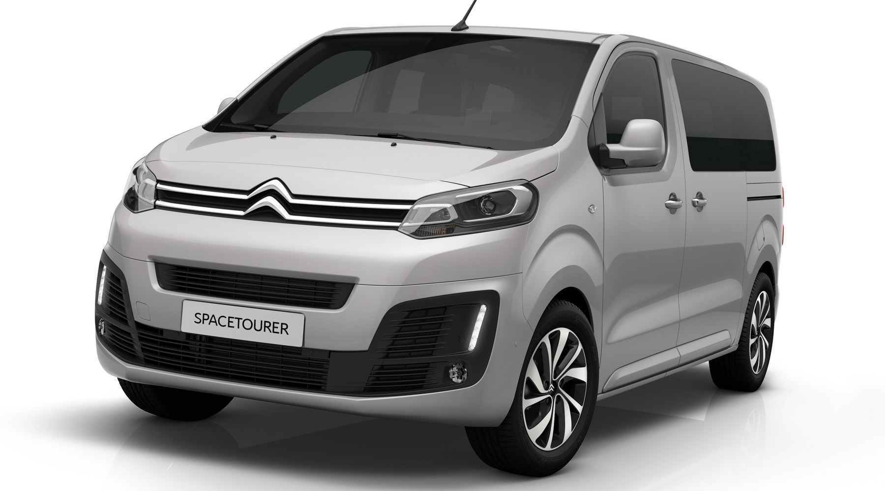 Citroen SpaceTourer
