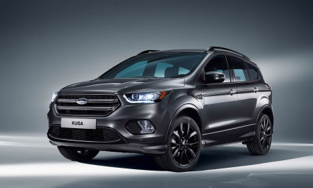 Ford Kuga (2016)