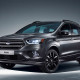 Ford Kuga (2016)