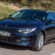 Kia Optima Sportswagon