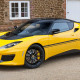 Lotus Evora Sport 410