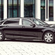 Mercedes-Benz Maybach S600 Guard