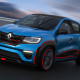 Renault Kwid Racer