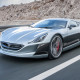 Rimac Concept One