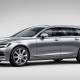 Volvo V90 (2016)