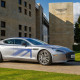 Aston Martin RapidE