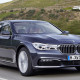 BMW 7 Serisi