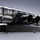 Porsche Design Soundbar