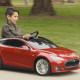 Radio Flyer Tesla Model S