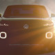 VW Polo SUV 2016 Teaser