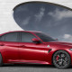 Alfa Romeo Giulia (2016)