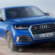 Audi SQ7 4.0 TDI