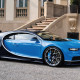 Bugatti Chiron