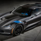 Chevrolet Corvette C7 Grand Sport