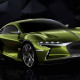 Citroen DS E-Tense