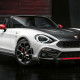 Abarth 124 Spider