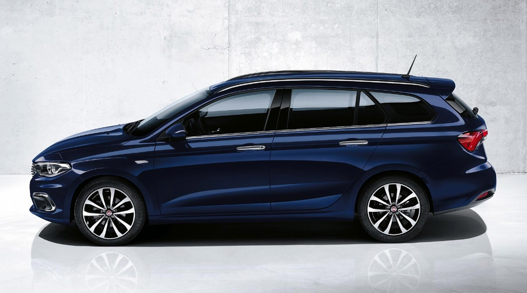 Fiat Egea Hatchback Sation Wagon