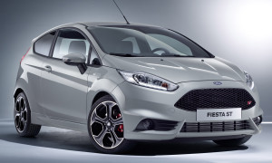 Ford Fiesta ST200