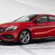 Mercedes-Benz A-Serisi AMG-Line