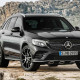 Mercedes-AMG GLC 43 4MATIC