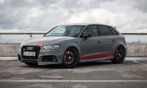 MTM Audi RS3 R