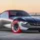 Opel GT Concept