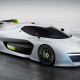 Pininfarina H2 Speed Concept