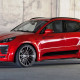 Prior Design Porsche Macan PD600M