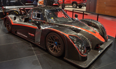 Radical RXC Turbo 500R