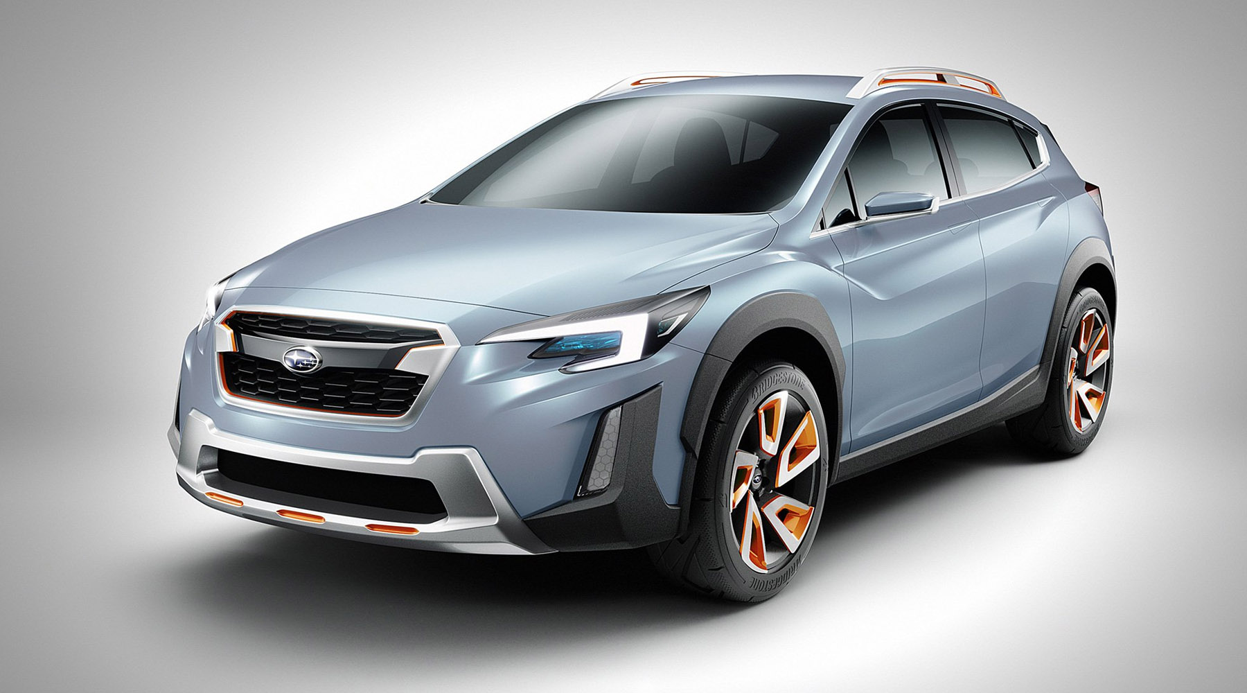 Suabru XV Concept